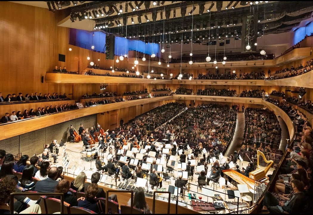 Symphony of Choice 4